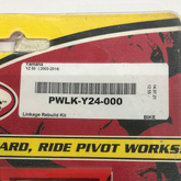 PIVOT WORKS LINKAGE REBUILD KIT YAMAHA YZ85 PWLK-Y24-000